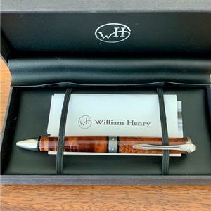 William Henry Chablis 1201